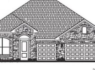 1815 Lawson Rdg, San Antonio, TX 78260