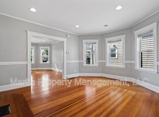 146 Beech St #1, Belmont, MA 02478