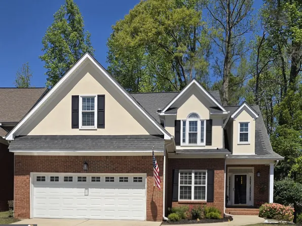 115 Ashton Park, Peachtree City, GA 30269