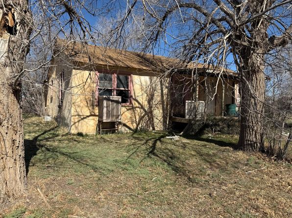 608 W Wisconsin St, Fritch, TX 79036