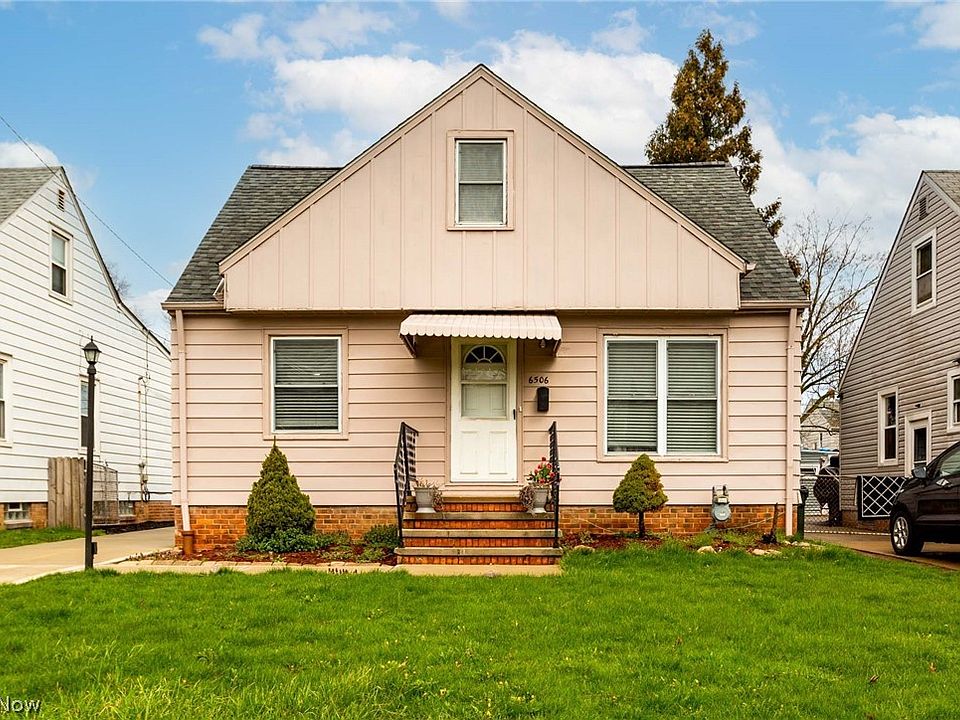 6506 Forest Ave, Parma, OH 44129 Zillow