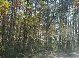 1822 Mineral Bluff Hwy, Mineral Bluff, GA 30559