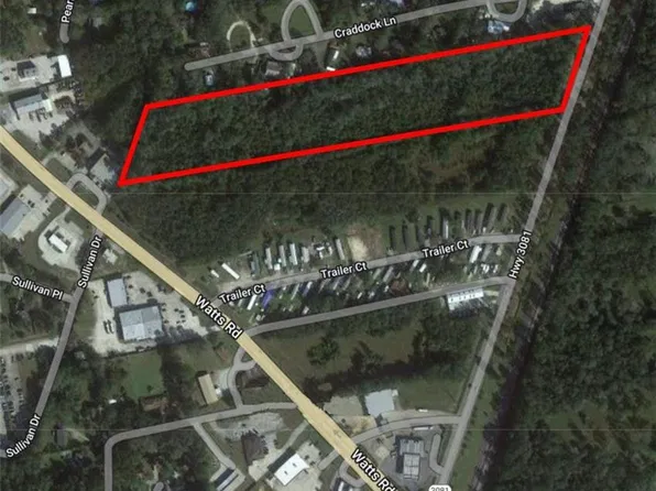 64173 Highway 3081, Pearl River, LA 70452