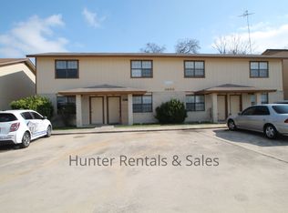 3802D Charolais Dr, Killeen, TX 76542