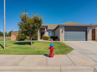 7820 58th St, Lubbock, TX 79407