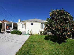 5745 N Charlotte Ave, San Gabriel, CA 91775