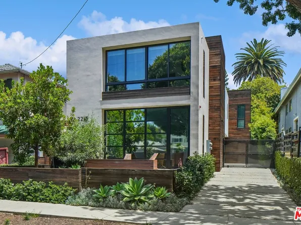 2215 5th St #B, Santa Monica, CA 90405