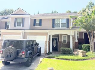 1075 Brittania Rd, Stone Mountain, GA 30083