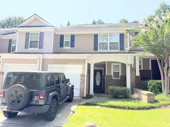 1075 Brittania Rd, Stone Mountain, GA 30083