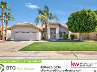 1460 E Washington Ave, Gilbert, AZ 85234