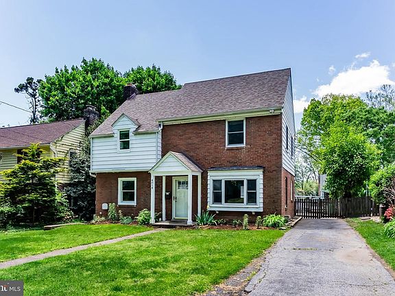 2nd image of 4014 Green St