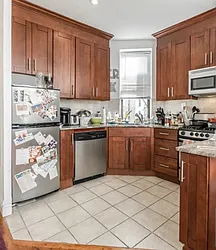 Rented by Corcoran