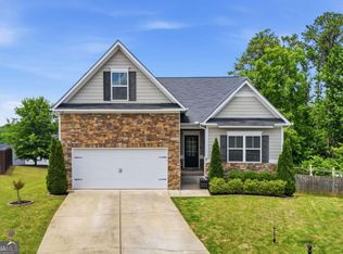 407 Cherubs Smile, Canton, GA 30114