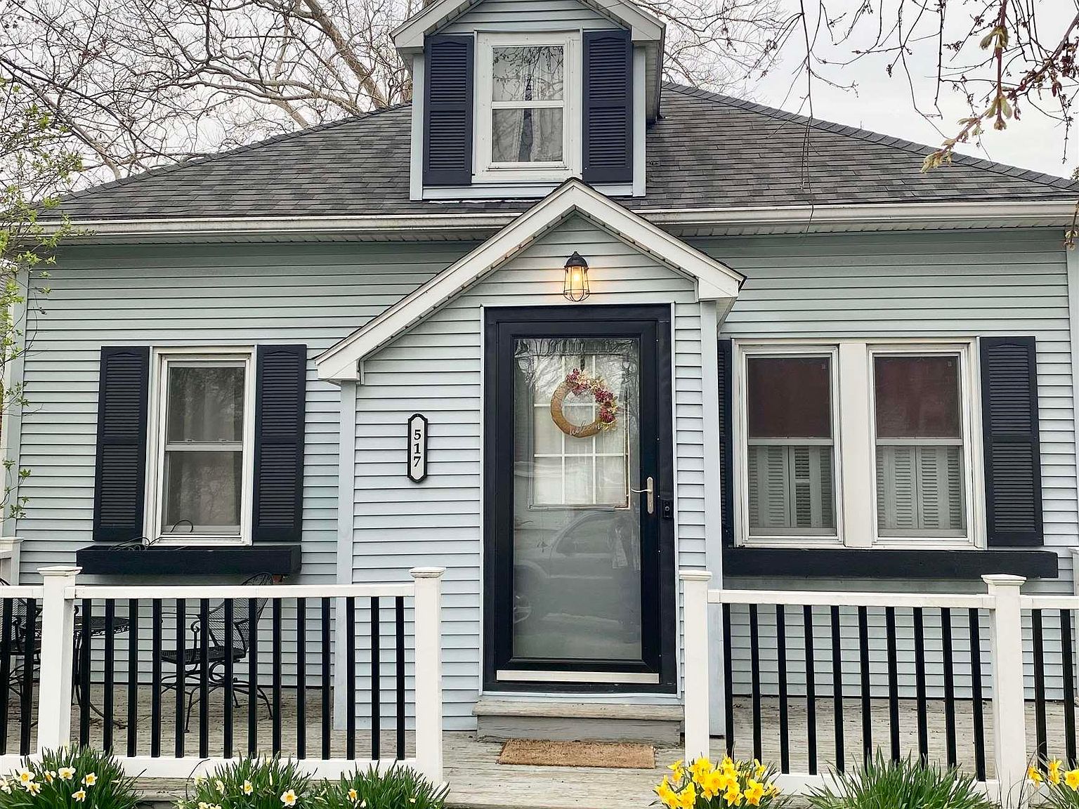 517 W Compromise St, Berne, IN 46711 Zillow