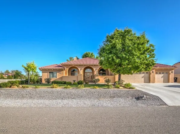 5701 Mary Lou St, Pahrump, NV 89061