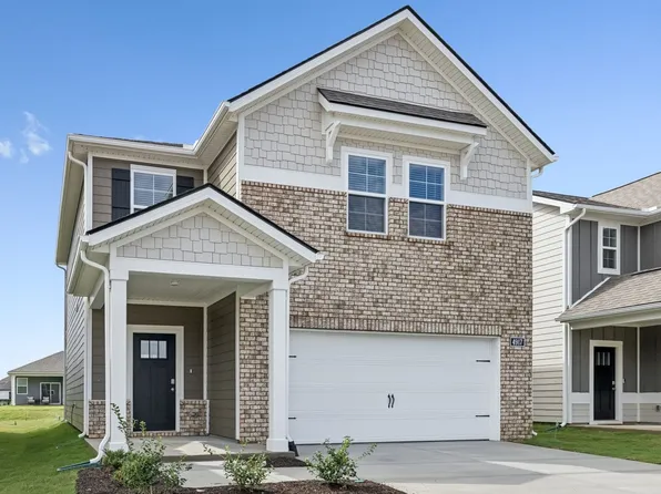 4910 Sandringham Ln, Murfreesboro, TN 37129