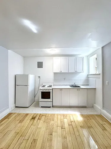 Floor plan Bachelor