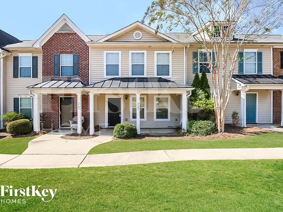 1st image of 3585 Parc Cir SW