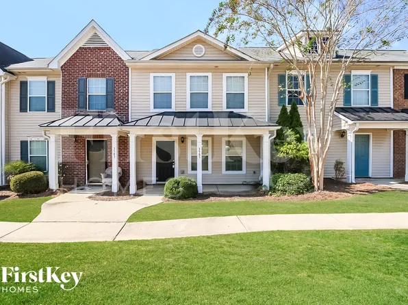 3585 Parc Cir SW, Atlanta, GA 30311