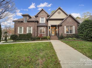 10119 Squires Way, Cornelius, NC 28031