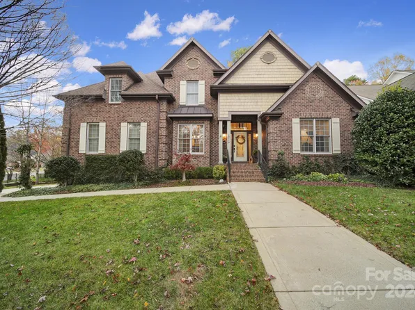 10119 Squires Way, Cornelius, NC 28031