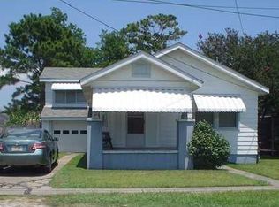 533 Pailet Ave, Harvey, LA 70058