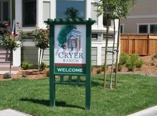 2181 Cryer St, Hayward, CA 94545