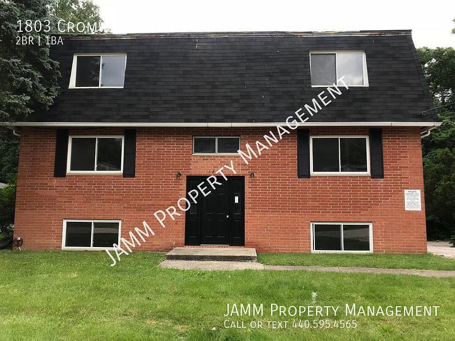 1st image of 1803 Cromwell Dr APT 4