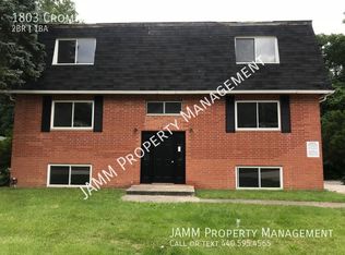 1803 Cromwell Dr APT 4, Akron, OH 44313