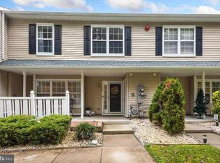 1406 Tanglewood Dr, Sicklerville, NJ 08081