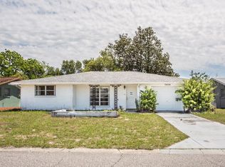 7606 Lotus Dr, Port Richey, FL 34668