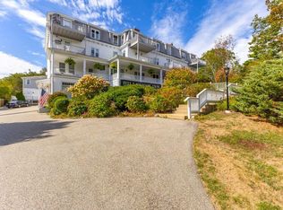 512 Shore Rd #13, Ogunquit, ME 03907