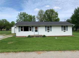 247 S East St, Charlottesville, IN 46117