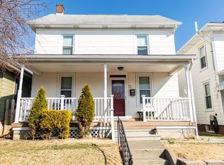 221 Princess St, Hanover, PA 17331