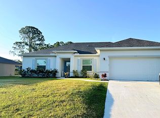 588 Gallagher St SW, Palm Bay, FL 32908