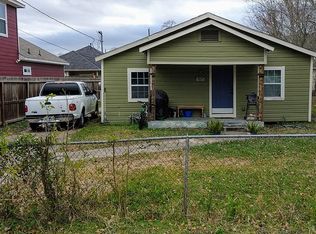 4524 Briscoe St, Houston, TX 77051