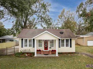 335 Oregon Ave, Port Allen, LA 70767