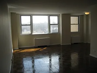 Rented by City Connections Realty