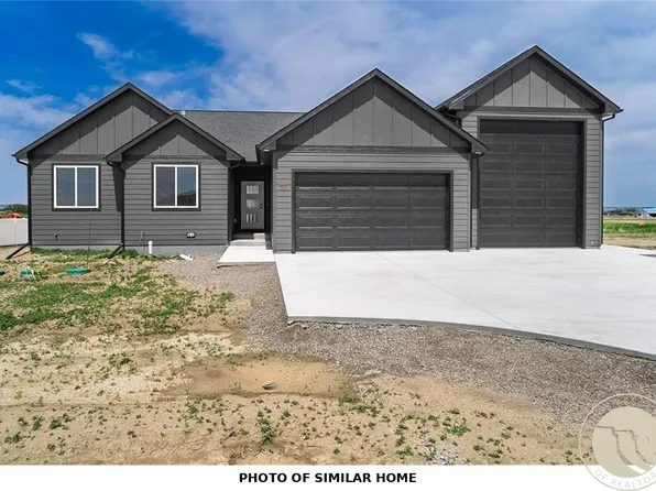 452 Montecito Ave, Billings, MT 59105