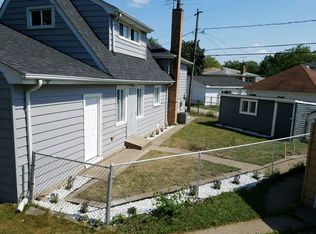 14300 Pennsylvania Ave, Dolton, IL 60419