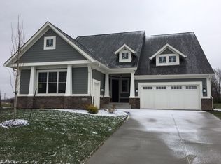 19901 Prescott Place Dr, Westfield, IN 46074