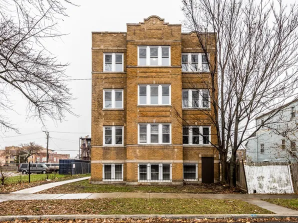 1509 S Kenneth Ave, 1509-11 S Kenneth Ave #1511-G, Chicago, IL 60623