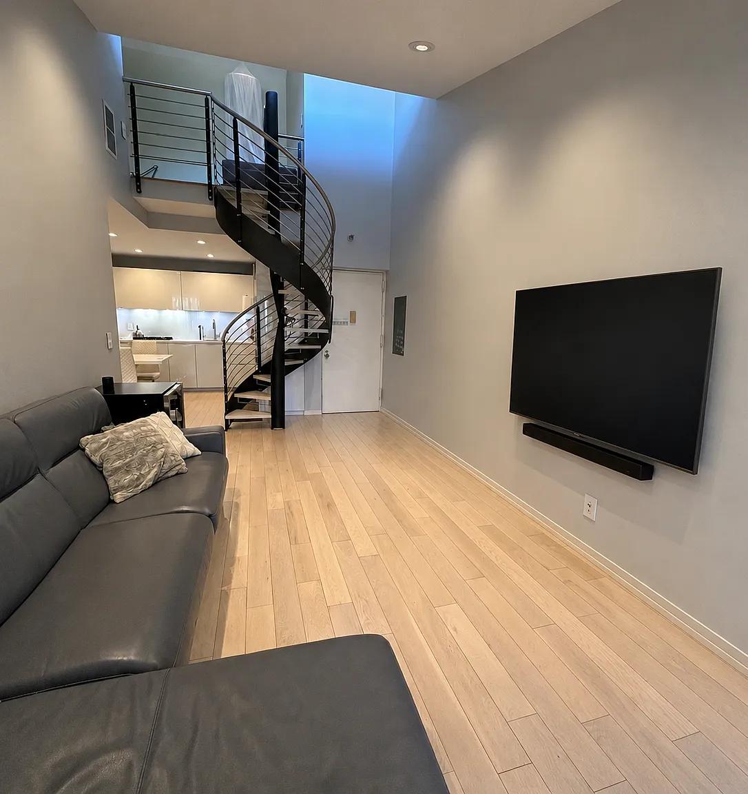 2 bed, 1000 sqft, $3,850 — Photo 4