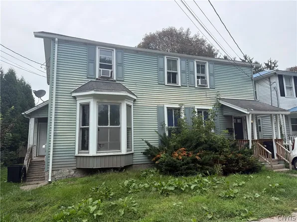 1 And 3 McConnell Ave, Auburn, NY 13021