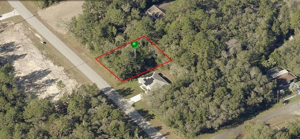 1st image of 9163 N Golfview Dr