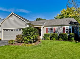 675 Fieldstone Dr, Lake Villa, IL