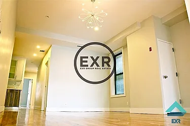 Rented by EXR