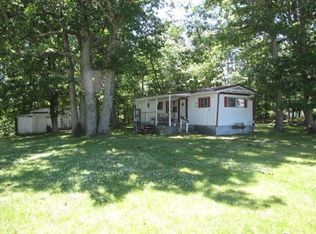 295 Jones St SE, Christiansburg, VA 24073