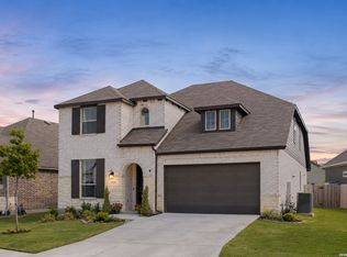 11114 Mill Park, San Antonio, TX 78254