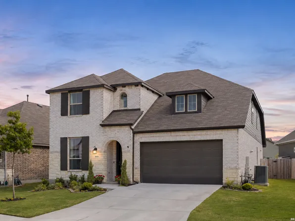 11114 MILL PARK, San Antonio, TX 78254